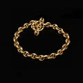 HOORSENBUHS 5mm Open-Link Bracelet