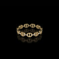 HOORSENBUHS Micro II Diamond Ring