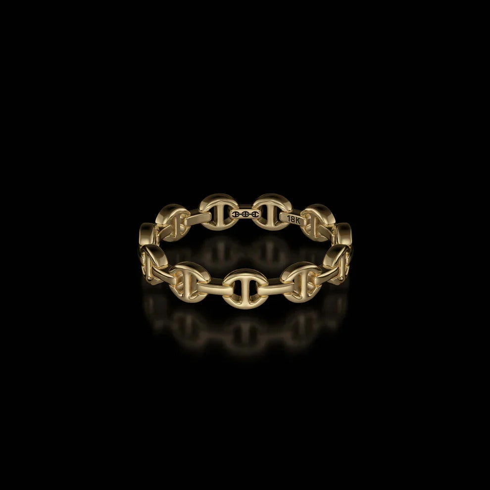 HOORSENBUHS Micro II Ring