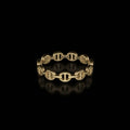 HOORSENBUHS Micro II Ring