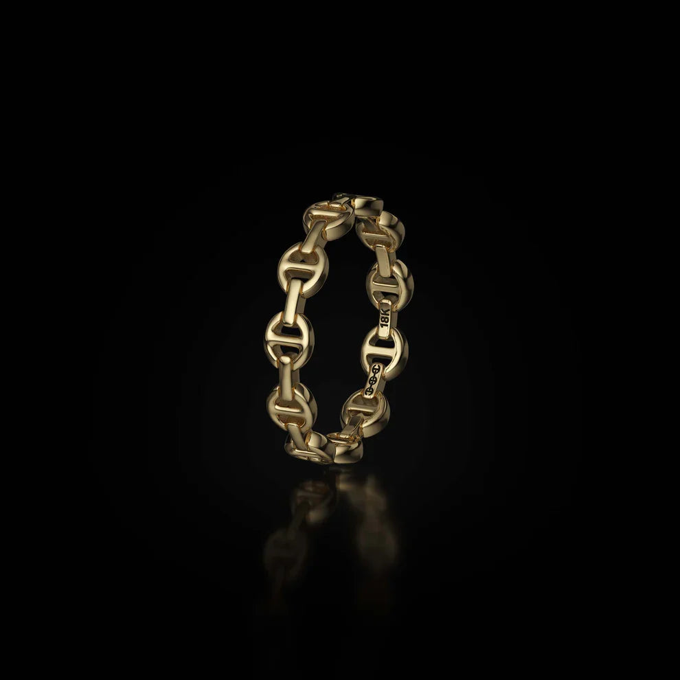 HOORSENBUHS Micro II Ring