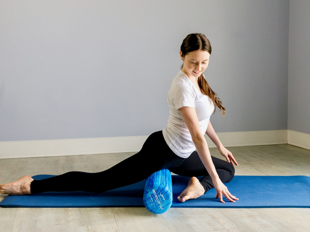 OPTP Pro-Roller® Soft