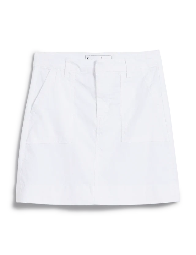 FRANK & EILEEN Jameson Skirt