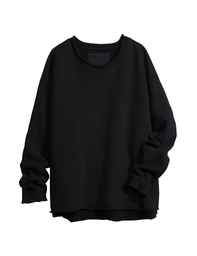 FRANK & EILEEN Anna Long Sleeve Capelet