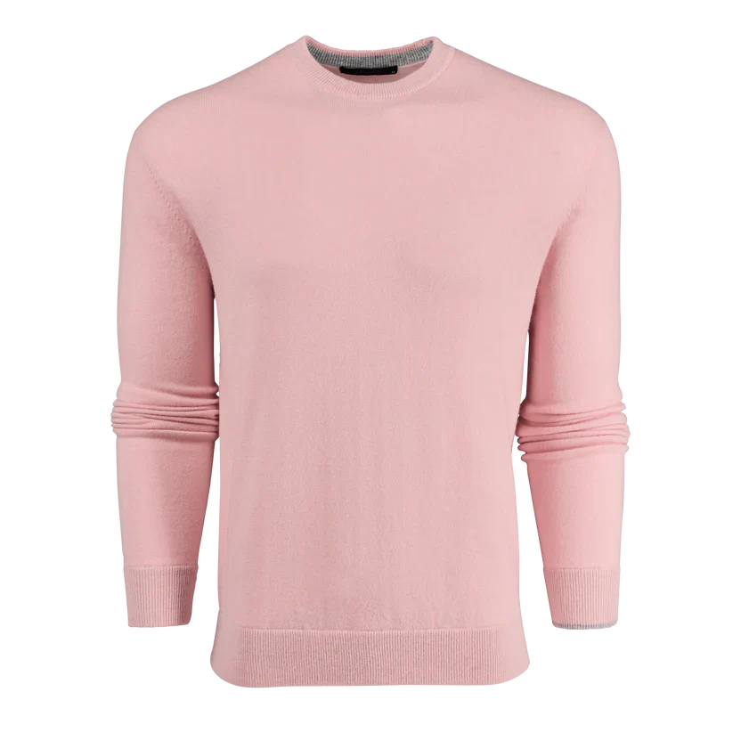 GREYSON Tomahawk Cashmere Crewneck