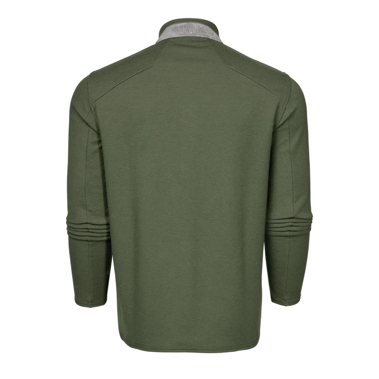 GREYSON Troy Quarter Zip