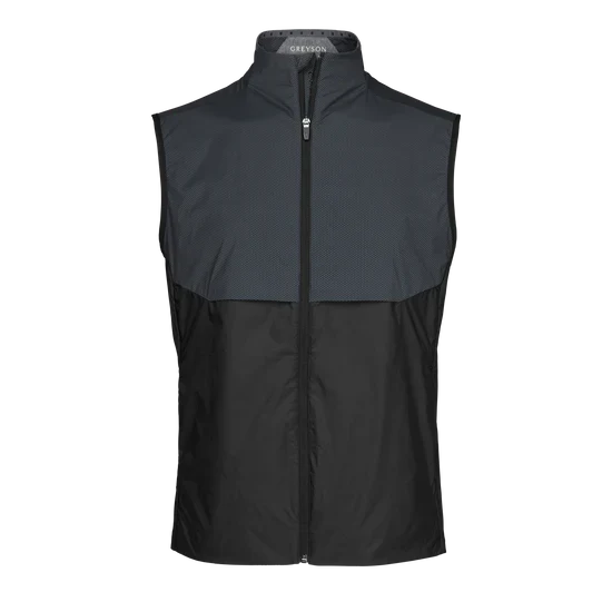 GREYSON Micro Icon Trailwolf Hybrid Sport Vest