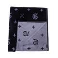 GREYSON G.O.A.T. Golf Towel
