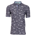 GREYSON Buffalo Soldier Polo