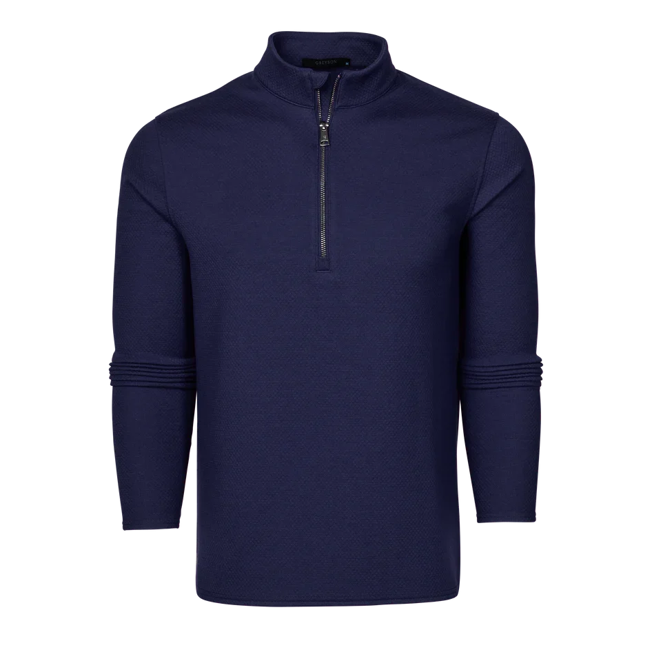 GREYSON Troy Quarter-Zip
