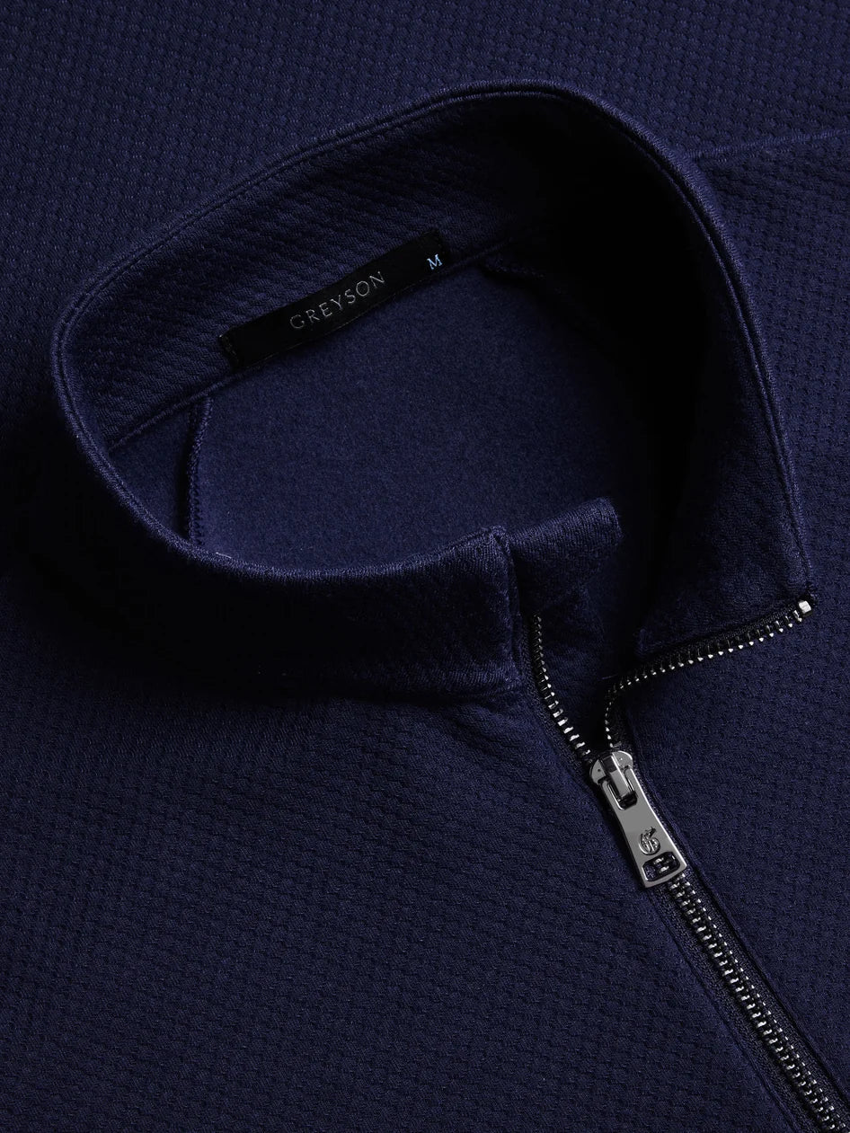 GREYSON Troy Quarter-Zip
