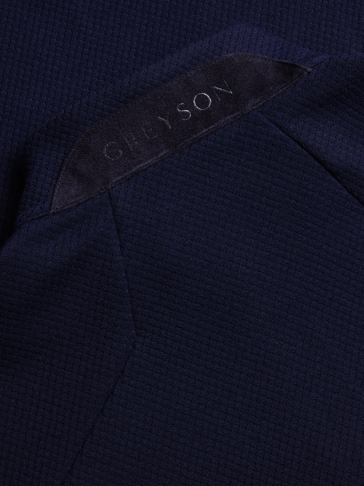 GREYSON Troy Quarter-Zip