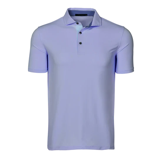 GREYSON Cayuse Short Sleeve Polo
