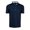 GREYSON Drifter Short Sleeve Polo