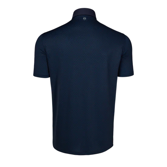 GREYSON Drifter Short Sleeve Polo