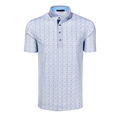 GREYSON Echo Falls Short Sleeve Polo