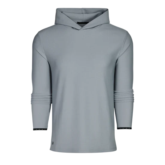 GREYSON Traverse Waffle Hoodie