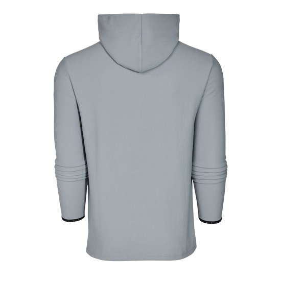 GREYSON Traverse Waffle Hoodie