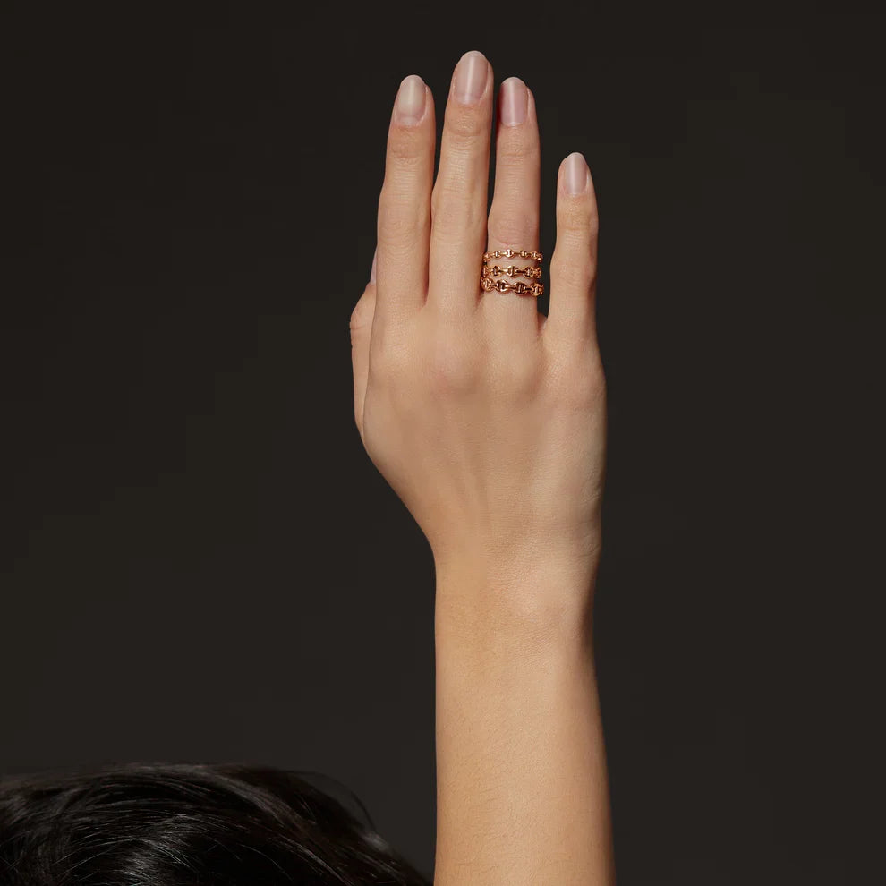 HOORSENBUHS Micro I Ring