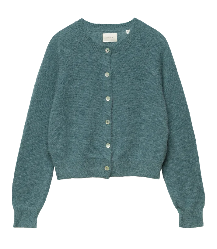 DOEN Petra Cardigan