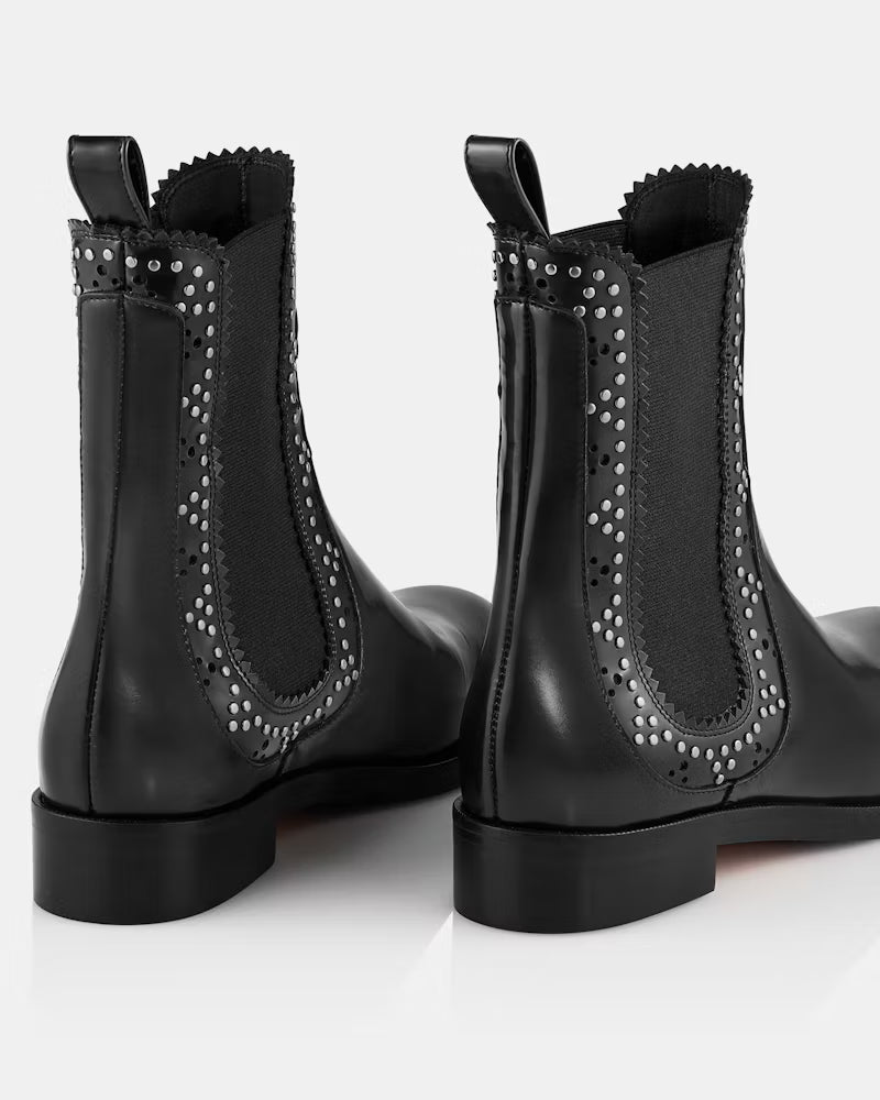 AQUAZZURA Skye Bootie