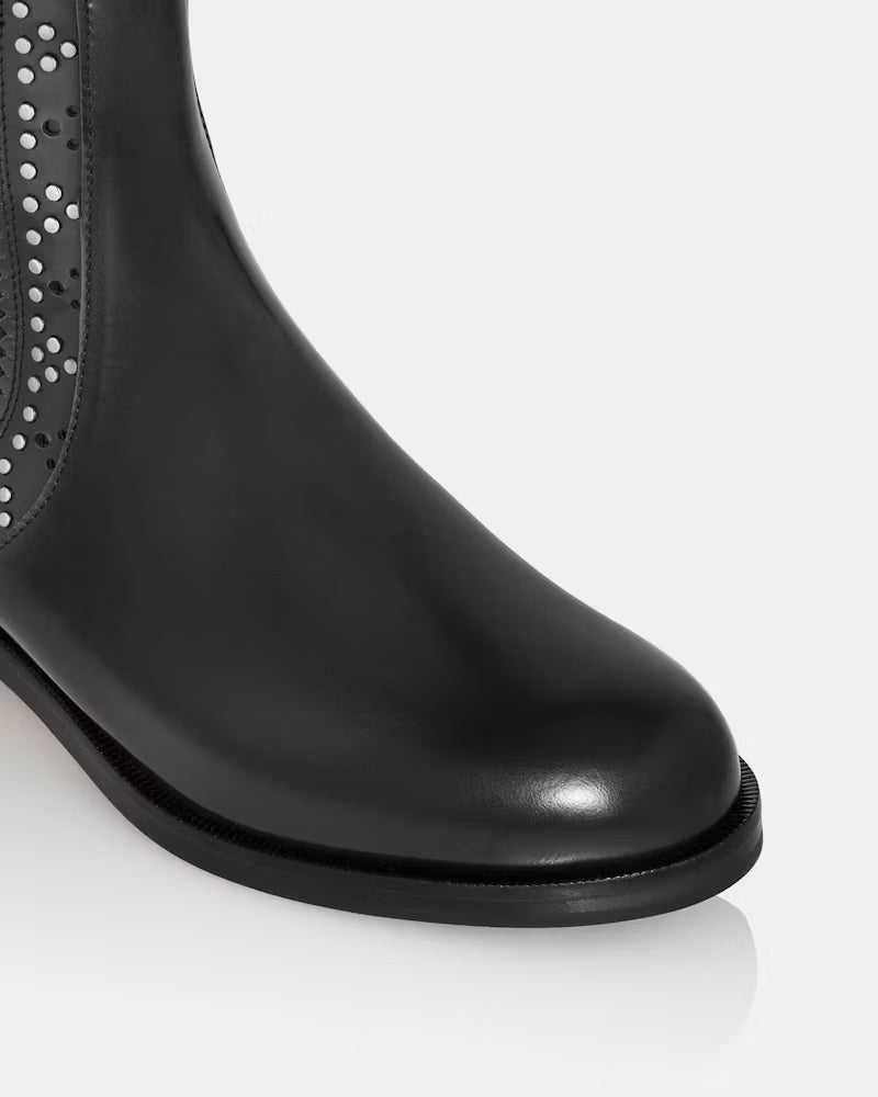 AQUAZZURA Skye Bootie