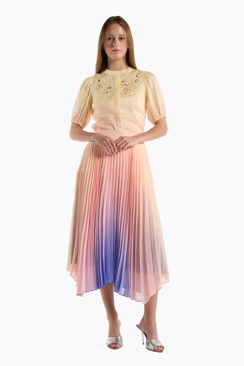 CHRISTY LYNN Romy Skirt