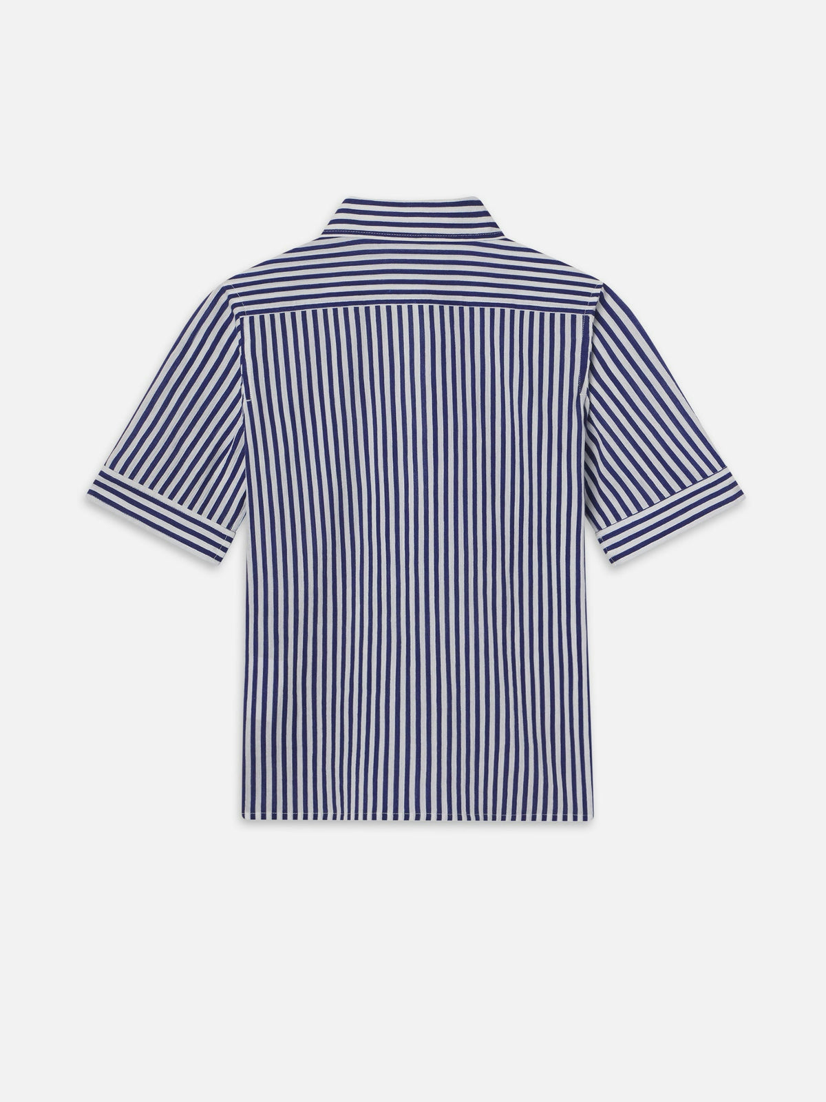 FRAME The Snap Polo