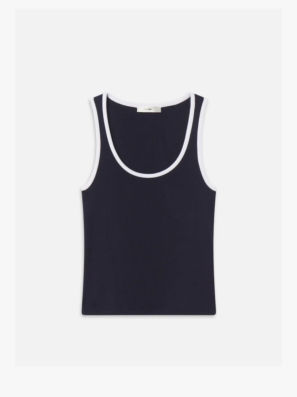 FRAME The Sporty Tank