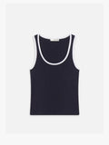 FRAME The Sporty Tank