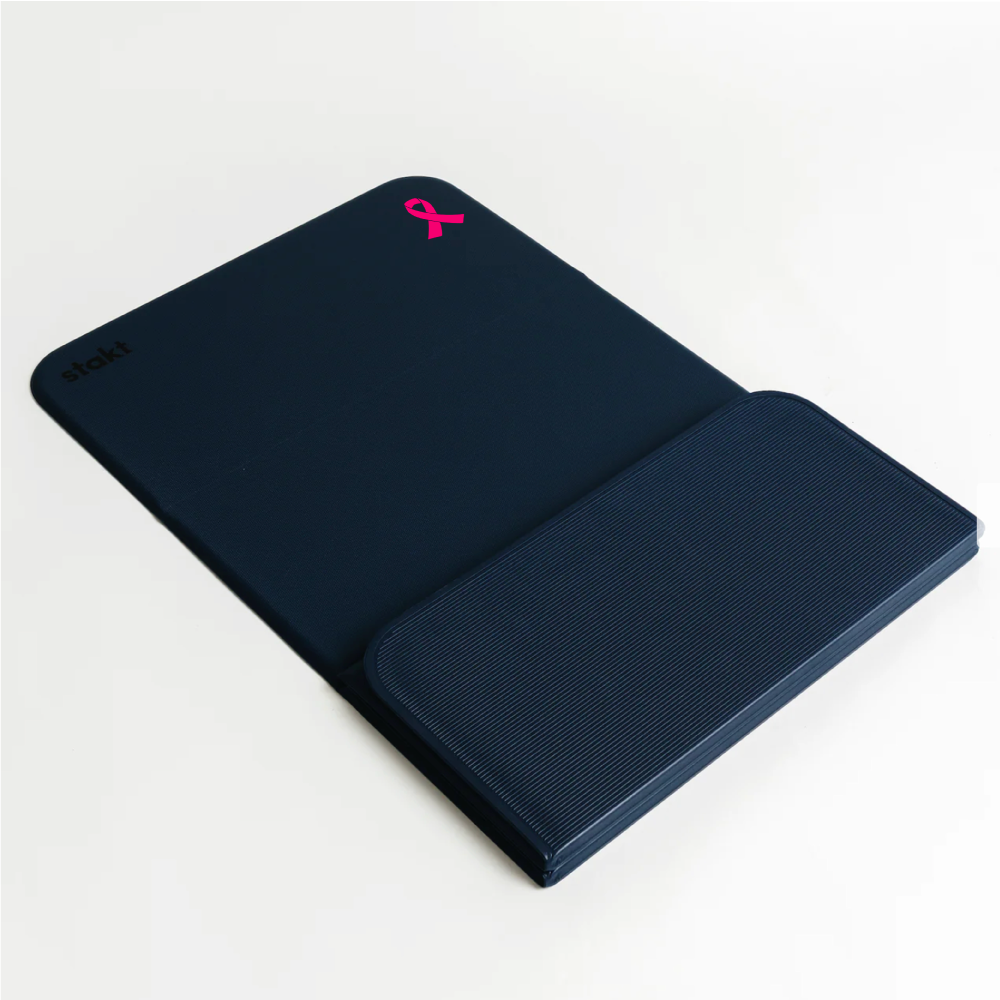 Stakt - The Stakt Mat Pro: Black