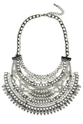 Baylee Statement Necklace