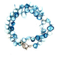 Cultured Pearl Short Necklace