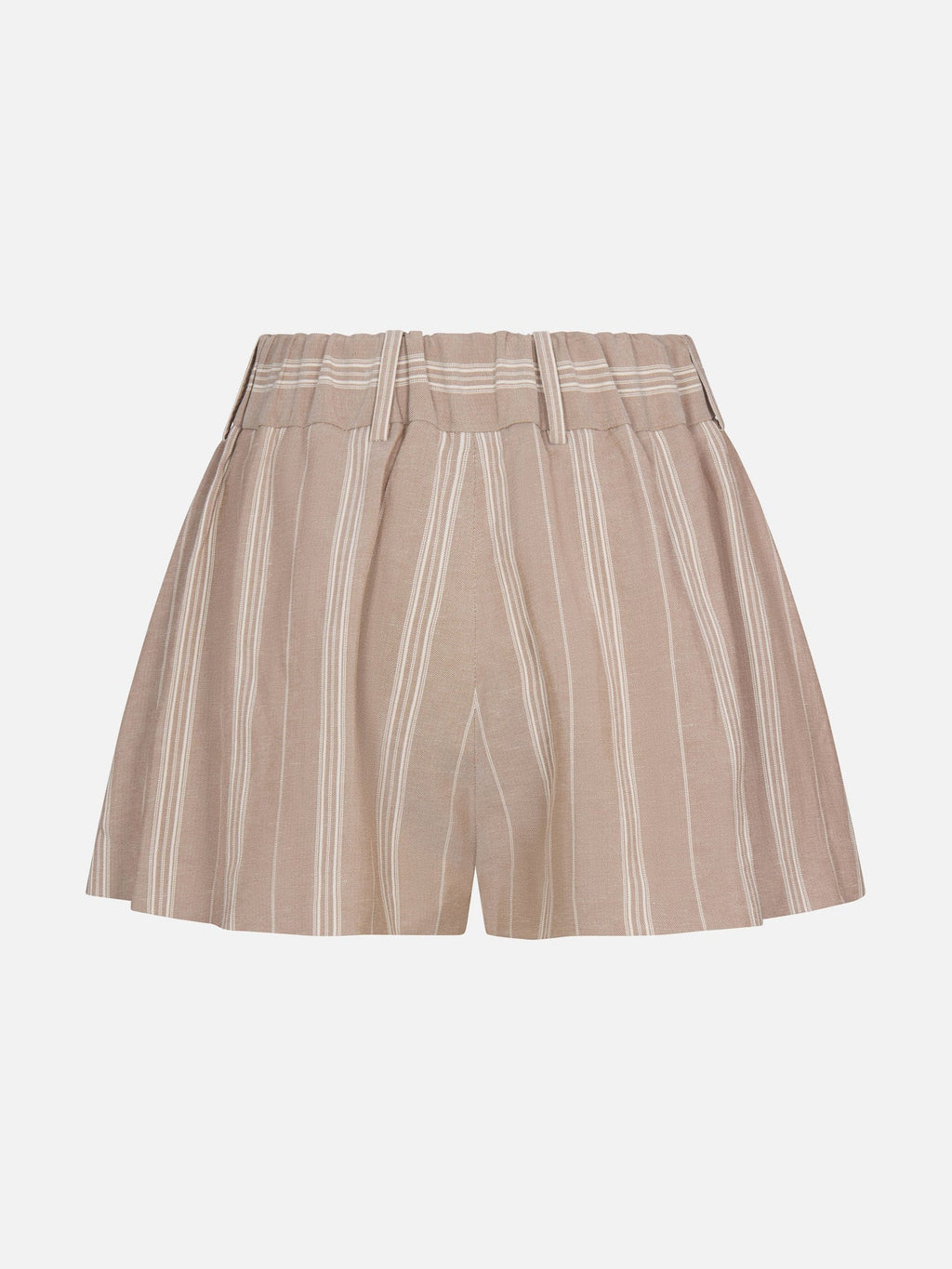 FRAME Linen Refract Short