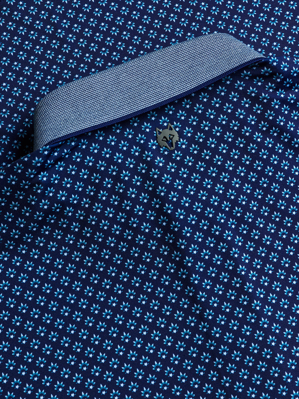 GREYSON Angels Crest Polo