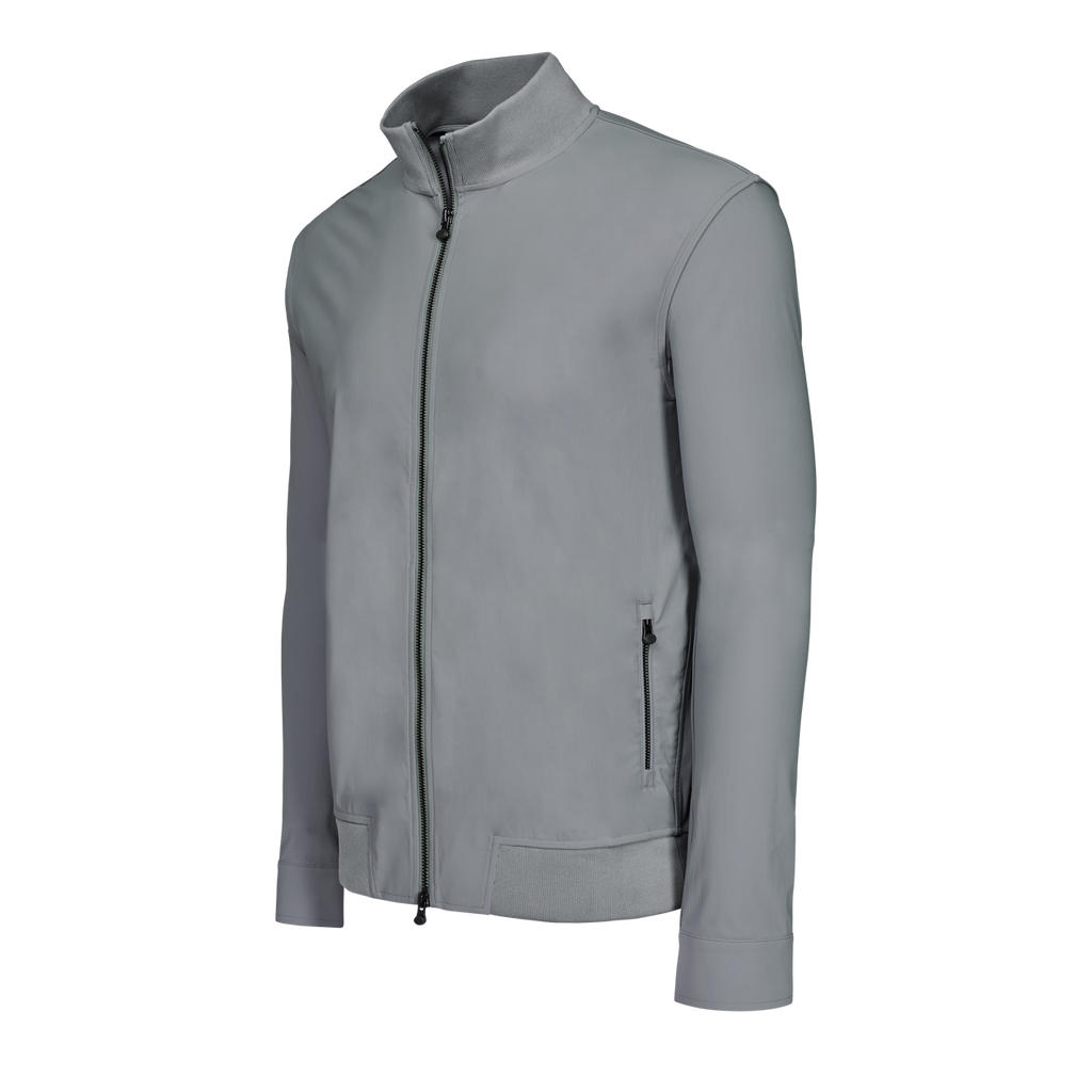GREYSON Montauk Bomber Jacket
