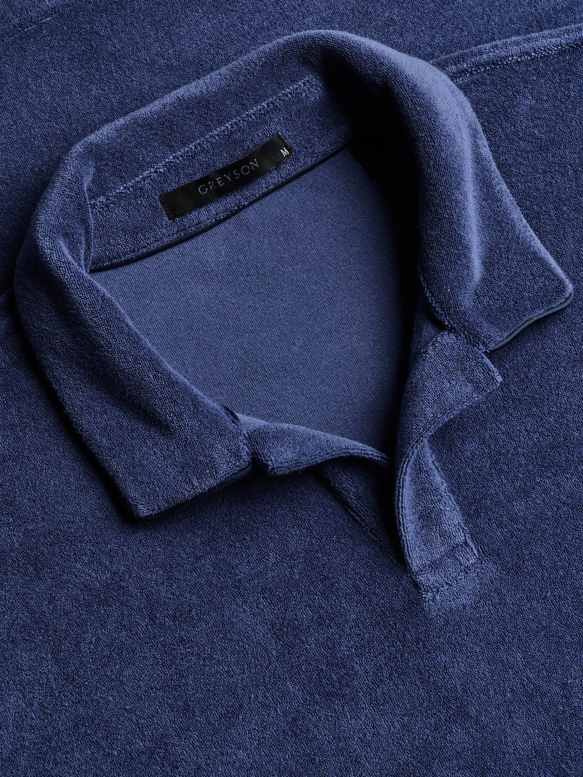 GREYSON Dune Polo