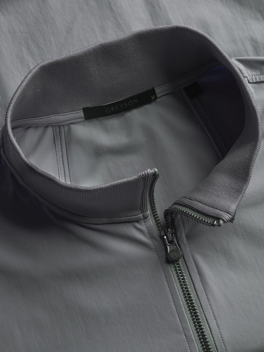 GREYSON Montauk Bomber Jacket