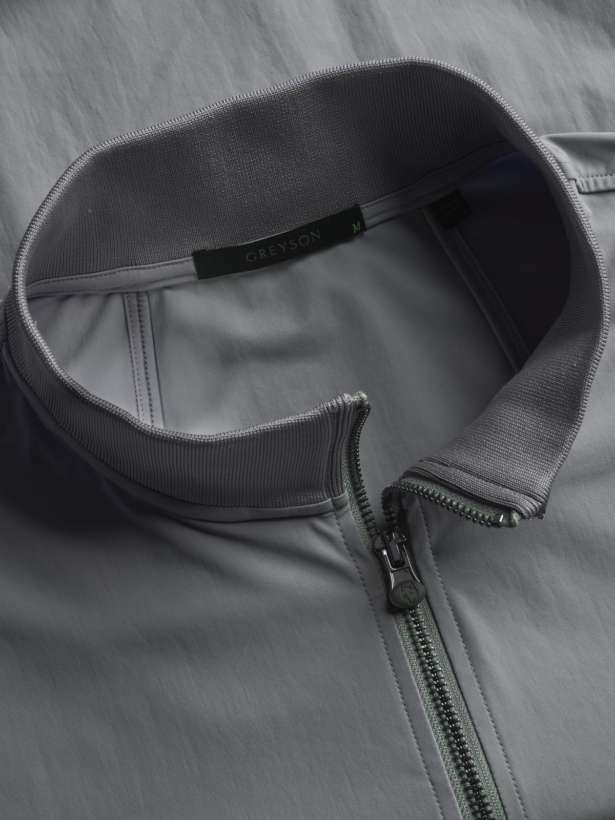 GREYSON Montauk Bomber Jacket