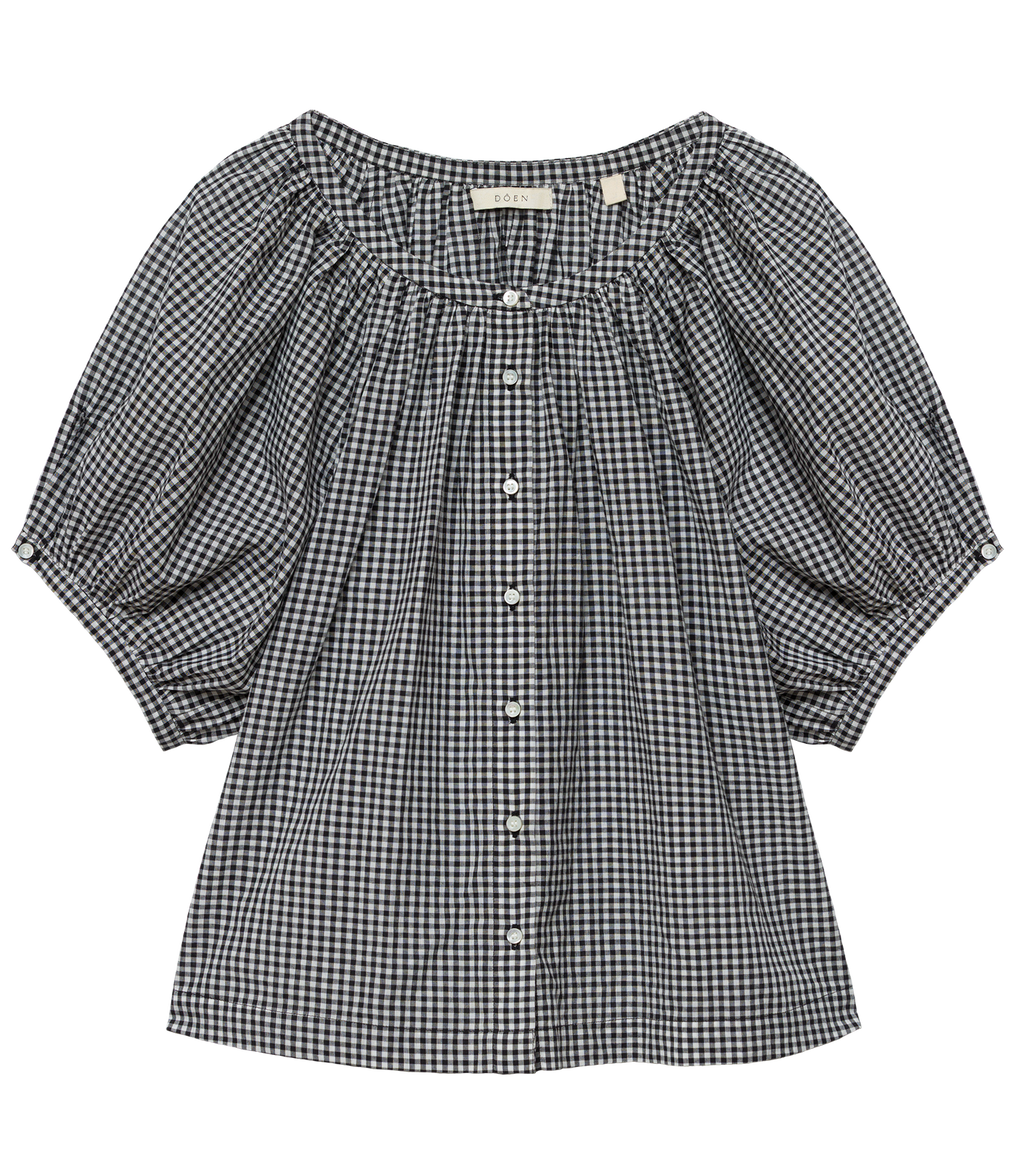 DOEN June Top