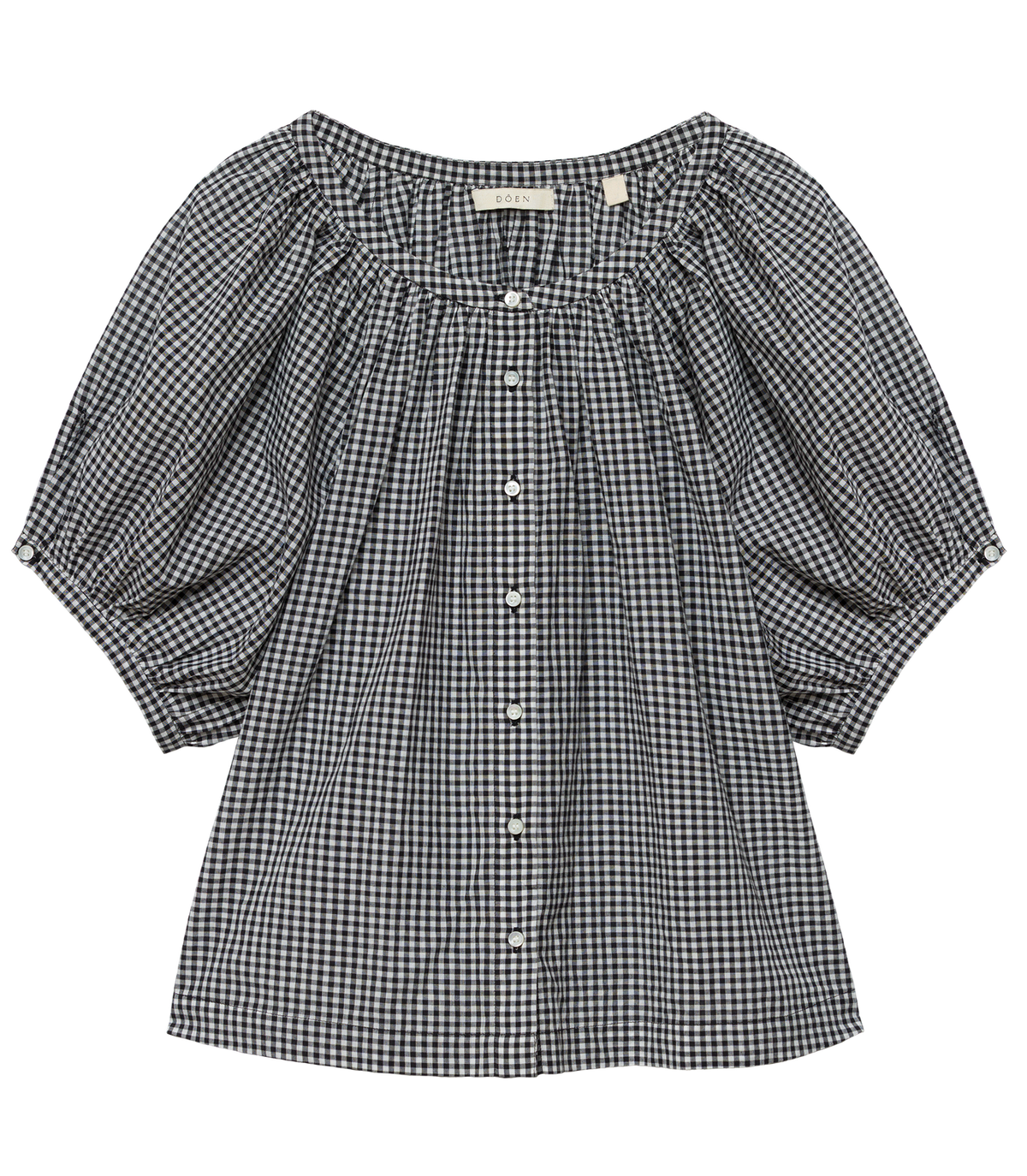 DOEN June Top