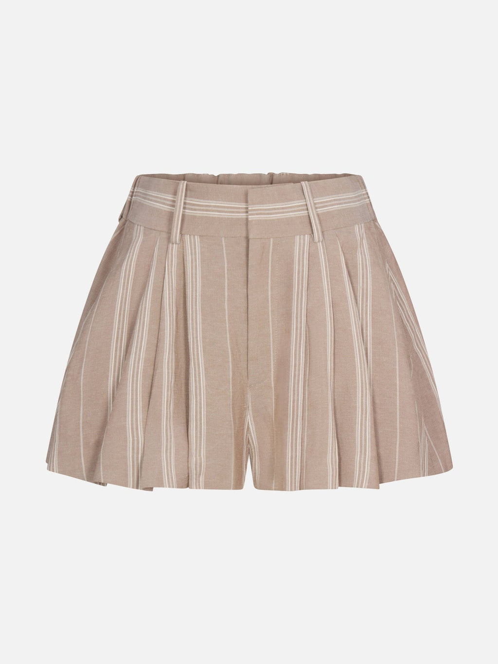 FRAME Linen Refract Short