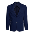 GREYSON Montauk Single-Breasted Peak Lapel Blazer