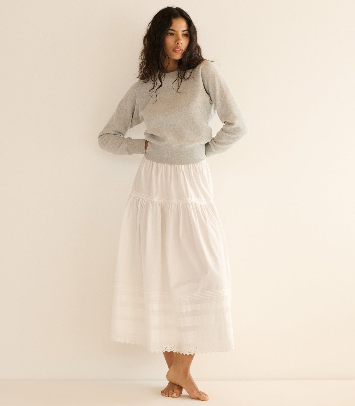 DOEN Sebastiane Skirt