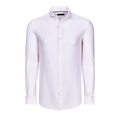 GREYSON Birmingham Striped Knit Shirt