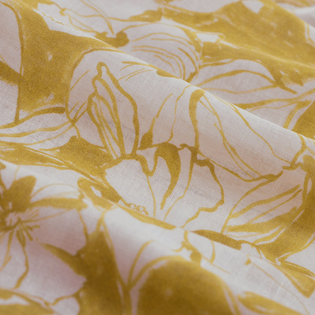 BUGATCHI Jackson Tropical Camp Shirt