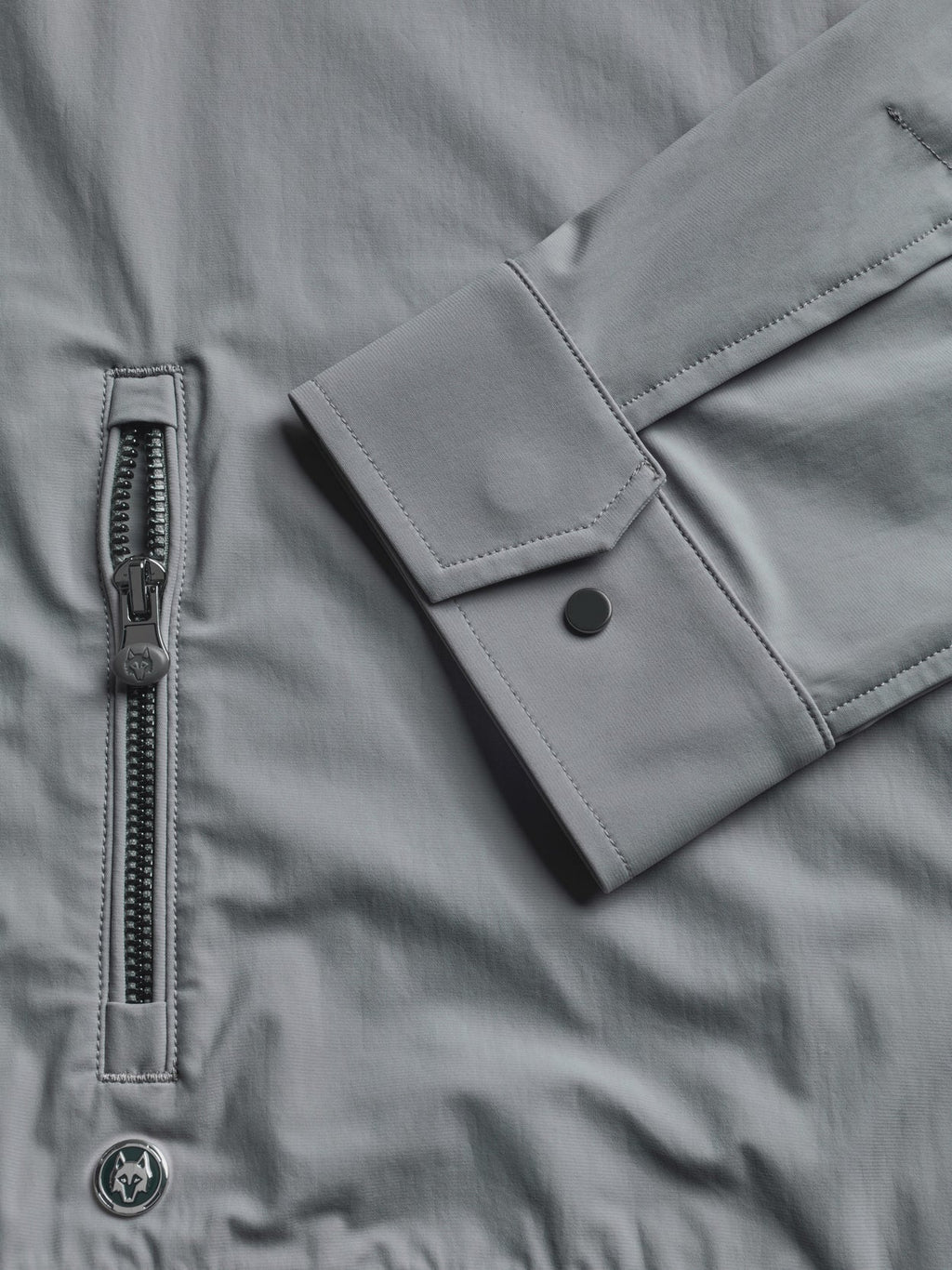 GREYSON Montauk Bomber Jacket