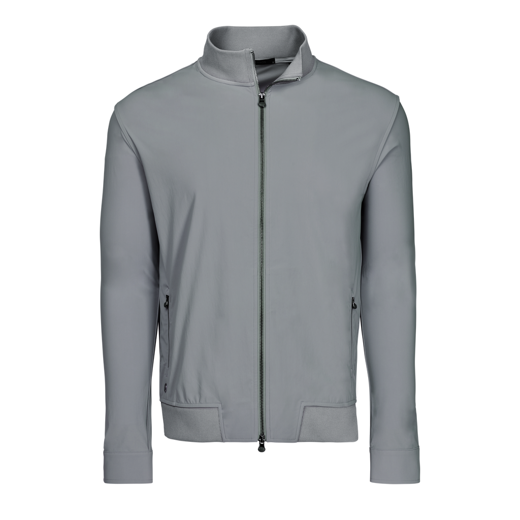 GREYSON Montauk Bomber Jacket