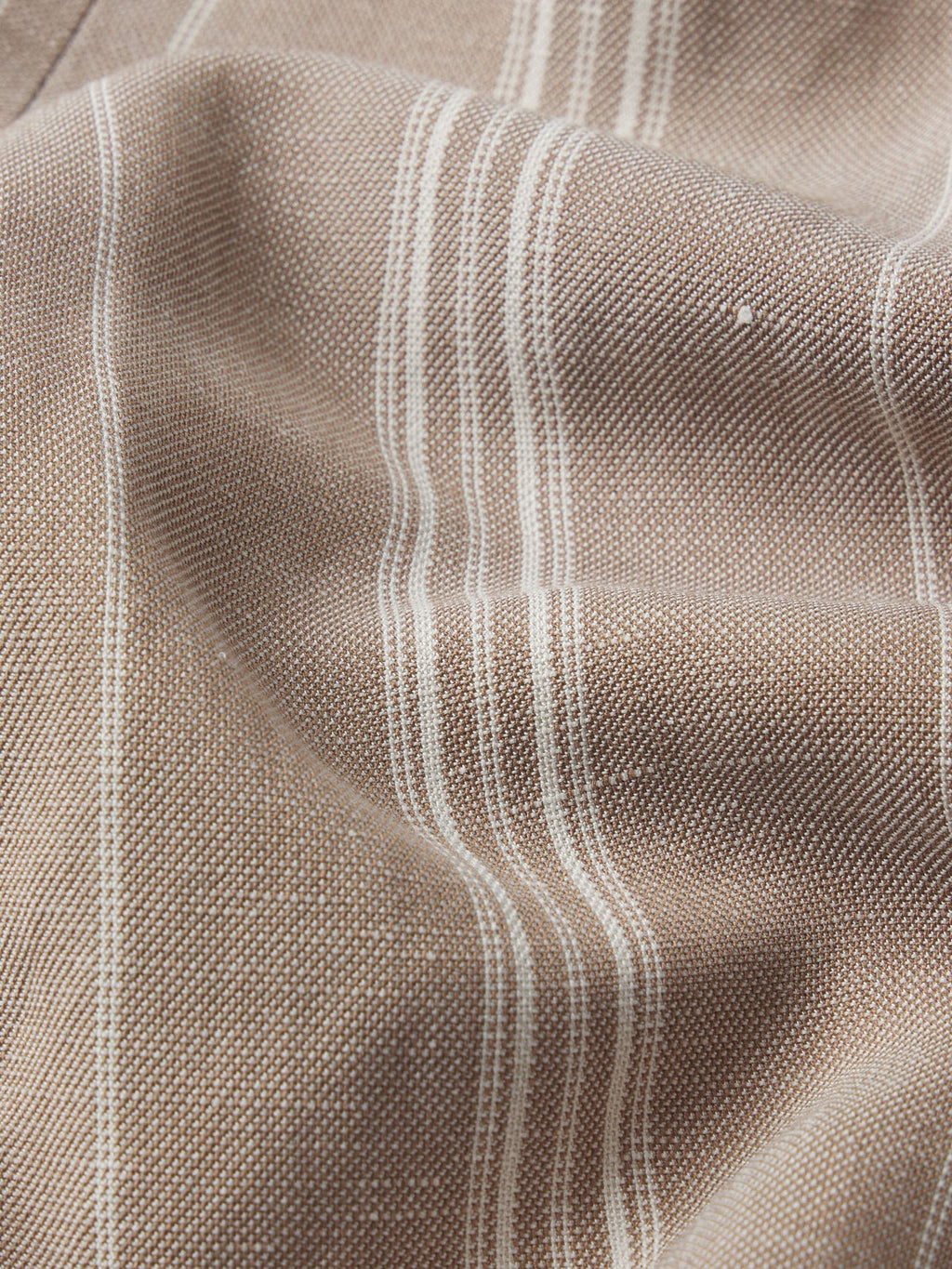 FRAME Linen Smart Blazer