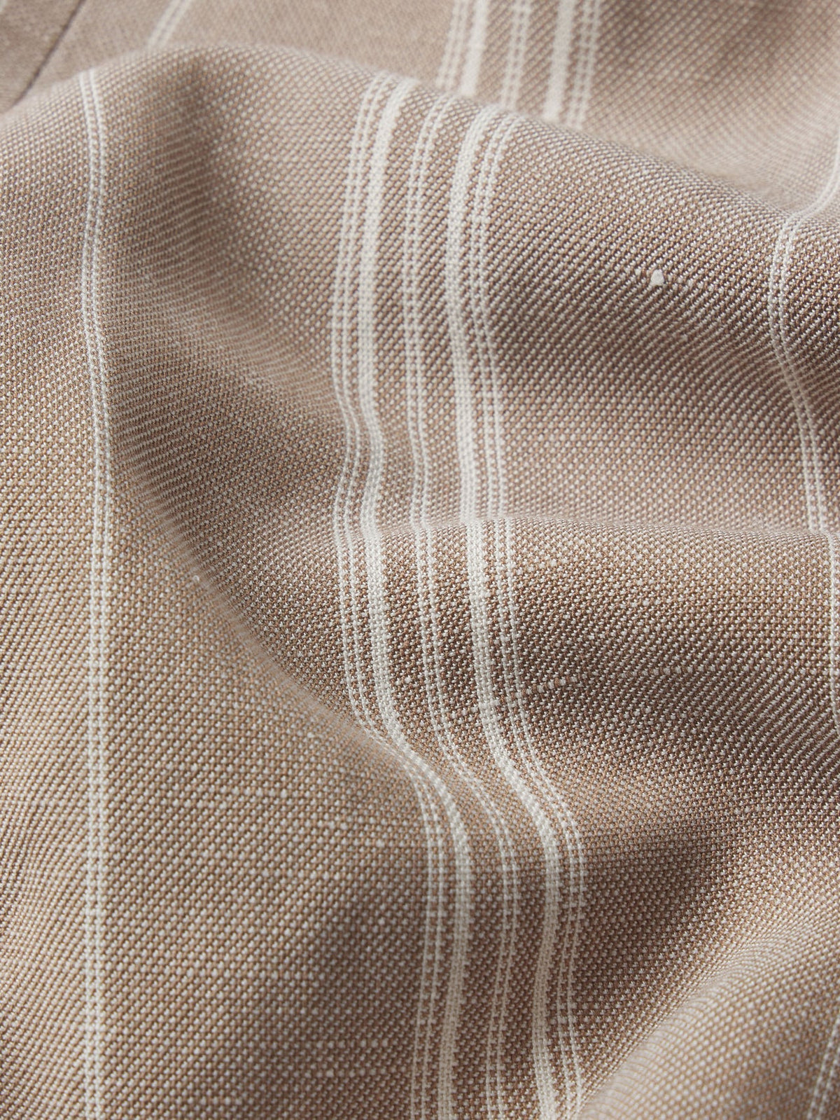 FRAME Linen Smart Blazer